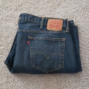 Men's Levi's 559s Relaxed Straight Fit Jeans